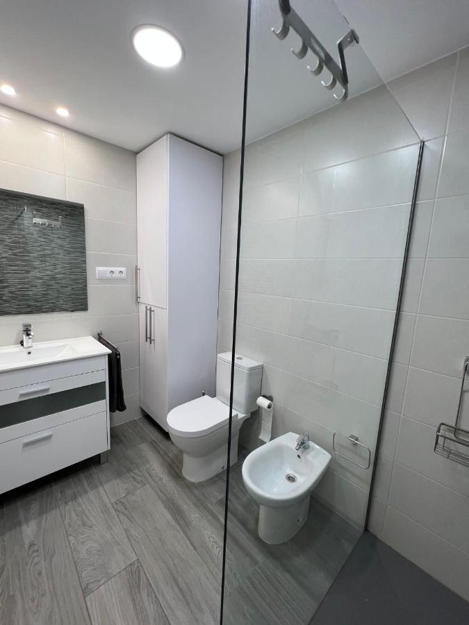 Apartamento Talamar Gandia Playa Playa de Gandia Exteriér fotografie