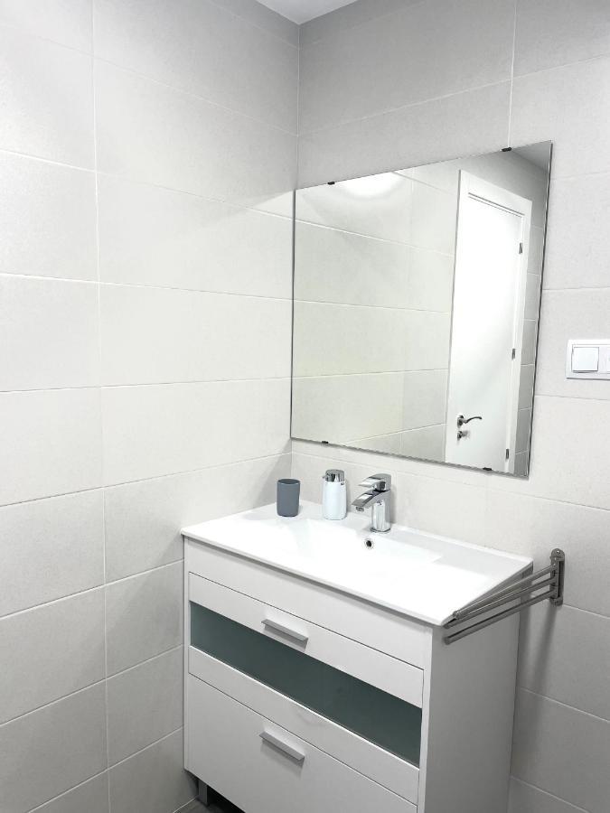 Apartamento Talamar Gandia Playa Playa de Gandia Exteriér fotografie